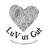 Luv Ur Gut