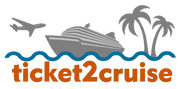 Ticket2Cruise - Your first stop to a great vacation!