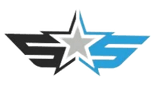 "Silverstar Painting