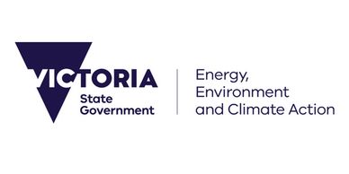 DEECA logo