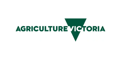 Agriculture Victoria logo