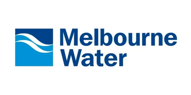 Melbourne Water logo