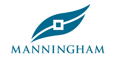 Manningham Shire logo
