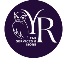 YR TAX SERVICES & MORE
