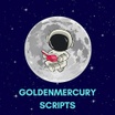 GoldenMercury Scripts