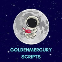 GoldenMercury Scripts
