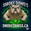 SMOKE DAWG's Membertou 19+