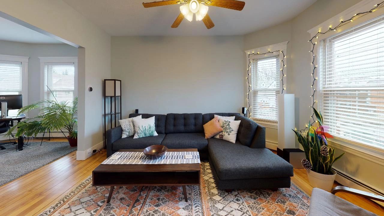 COSMOPOLITAN REAL ESTATE INC Rentals