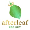 Afterleaf Eco Urn