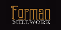 Forman Millwork