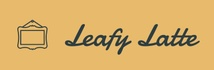 Leafy Latte