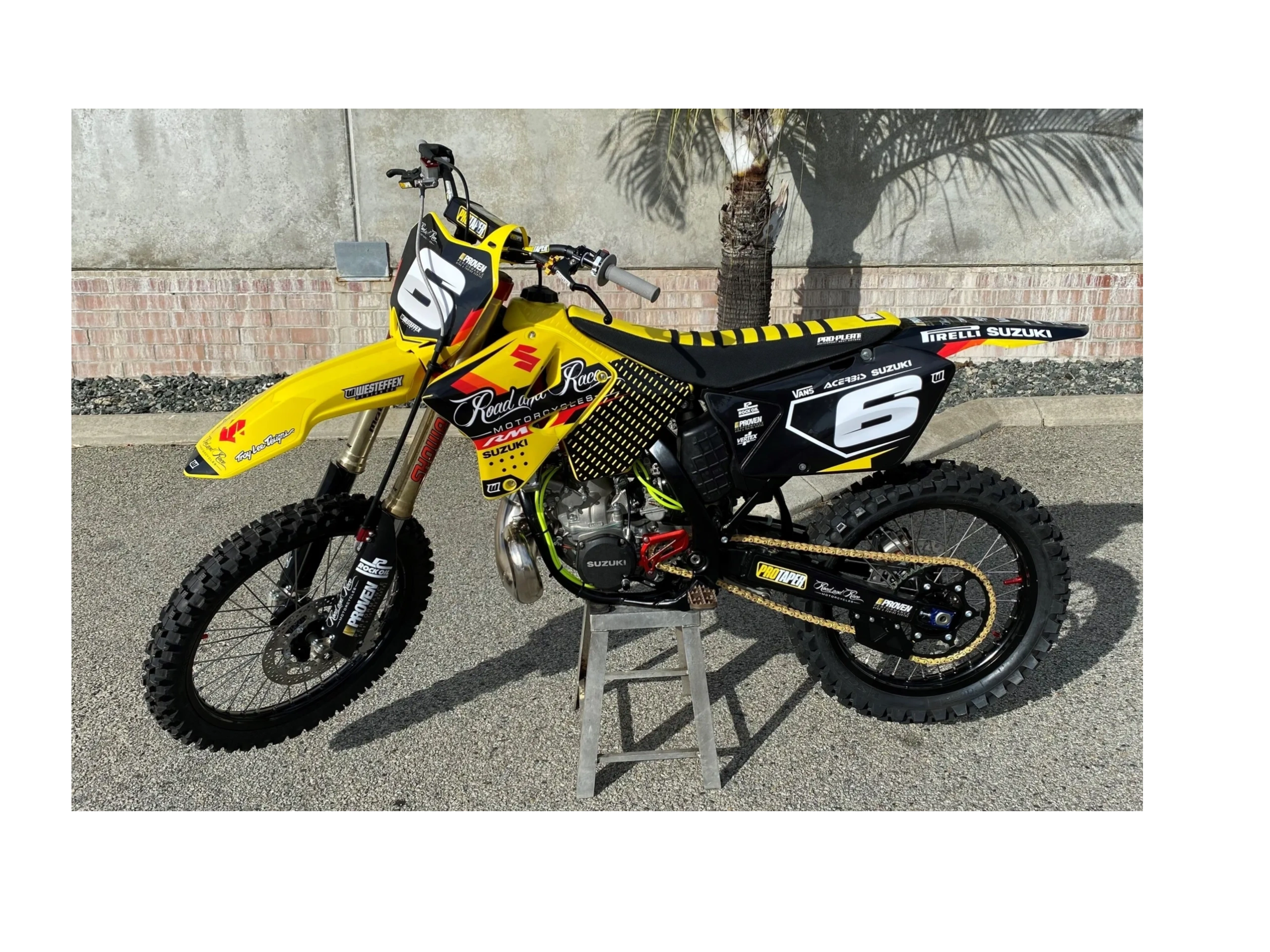 Road & Race Motorsports