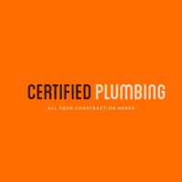 Certified Plumbing