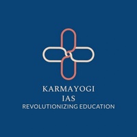 KARMAYOGI IAS