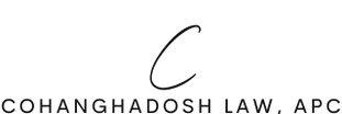Cohanghadosh Law, APC