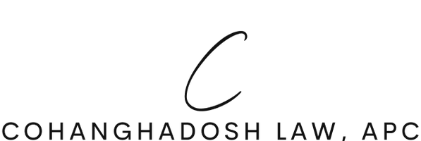 Cohanghadosh Law, APC