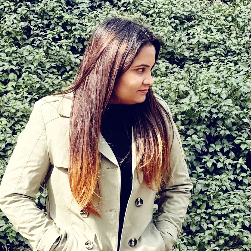 Priya. AMD