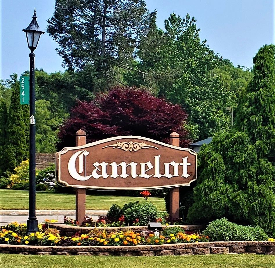 Camelot Condominium Association