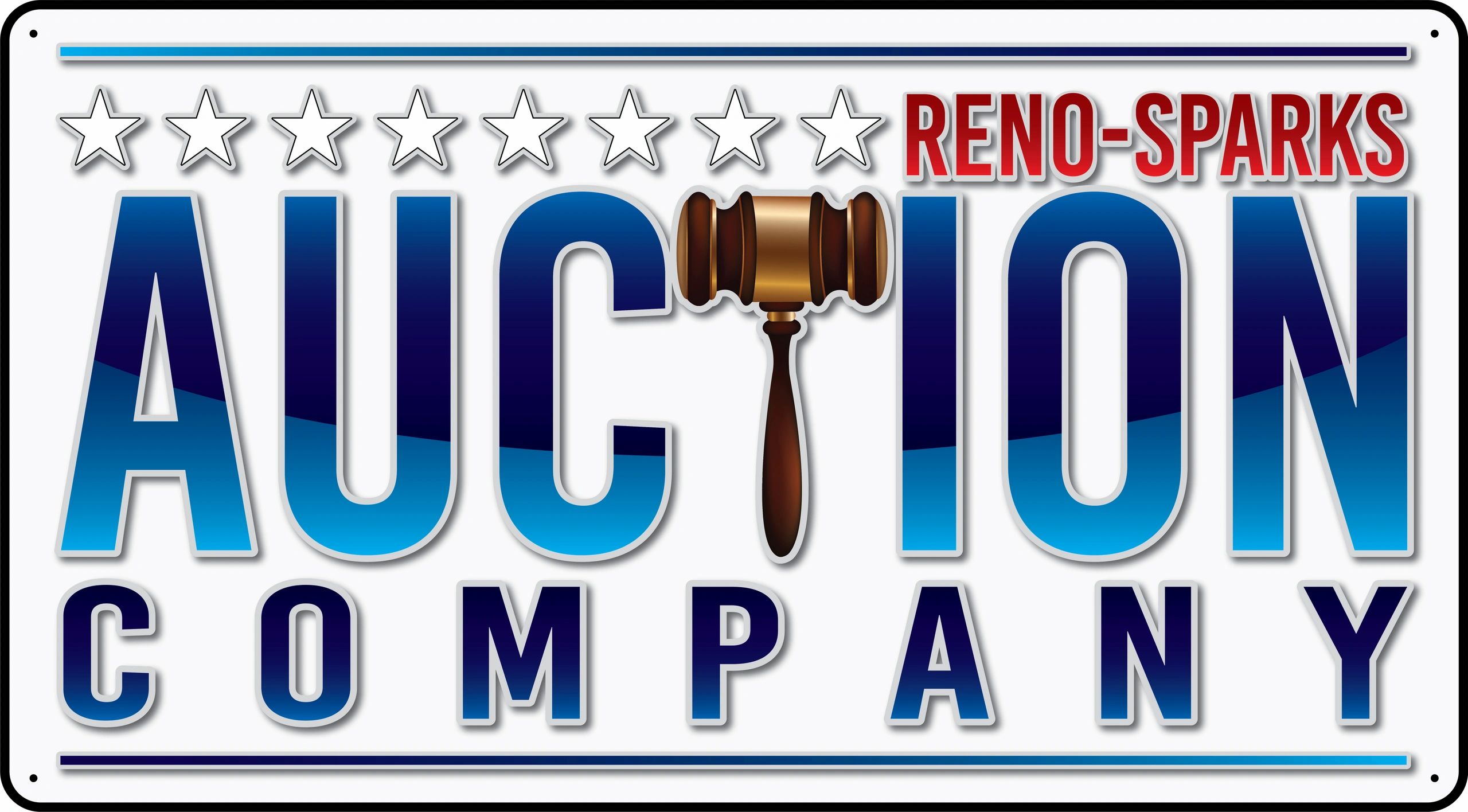 RenoSparks Auction Company Auction, Auction, Online Auction