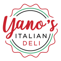 YANO'S ITALIAN DELI