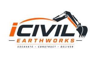 iCivil earthworks