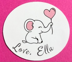 Love, Ella