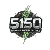 5150 Wood & Metal Works