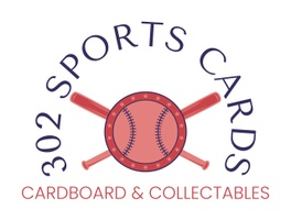 302 Sports Cards