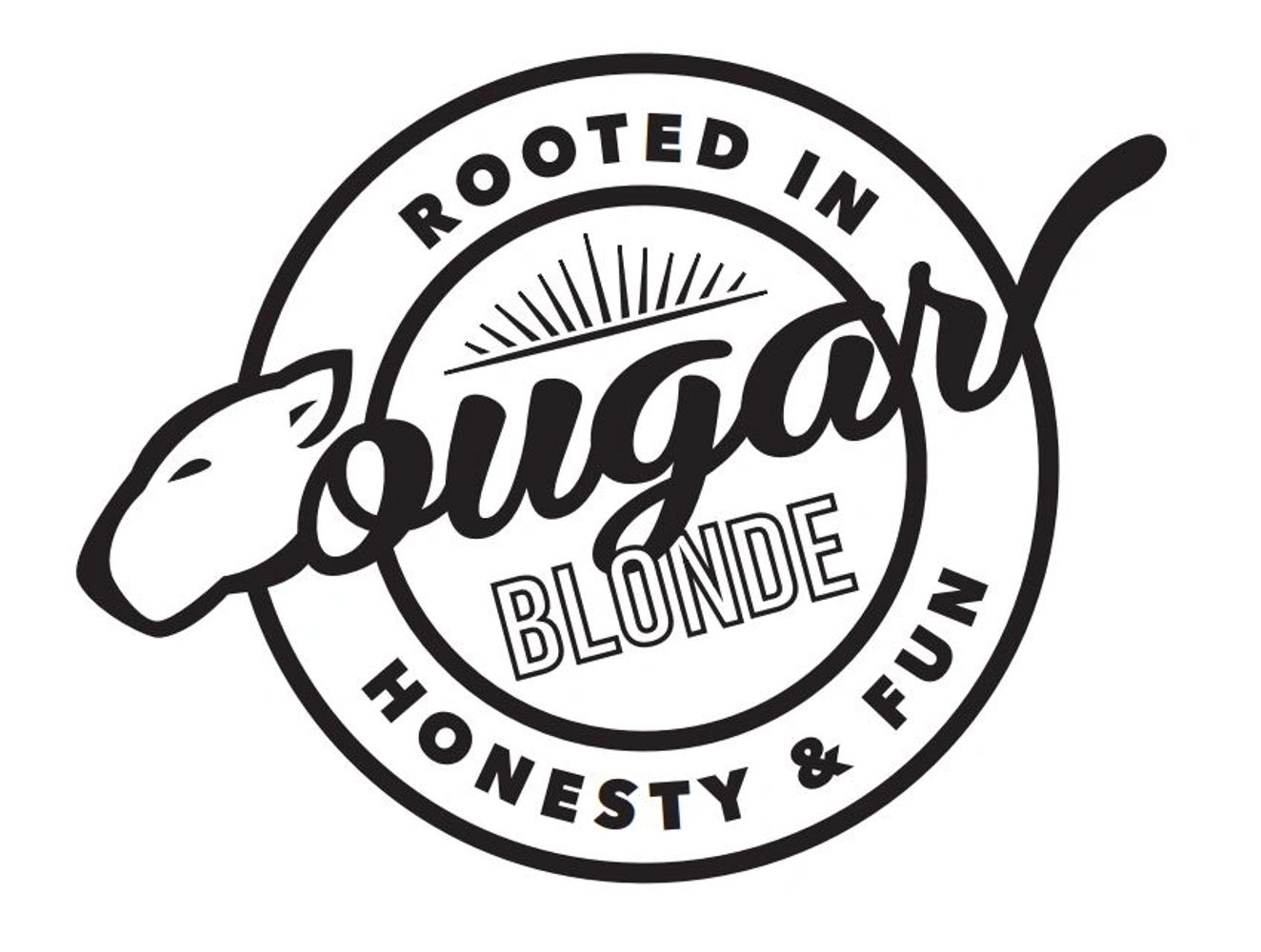 Two people in a formal setting reviewing documents at a wooden table.