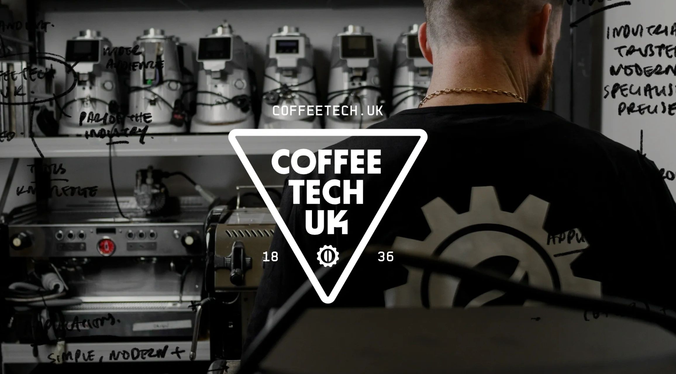Coffee Tech UK Expert Coffee Machine Servicing & Repairs