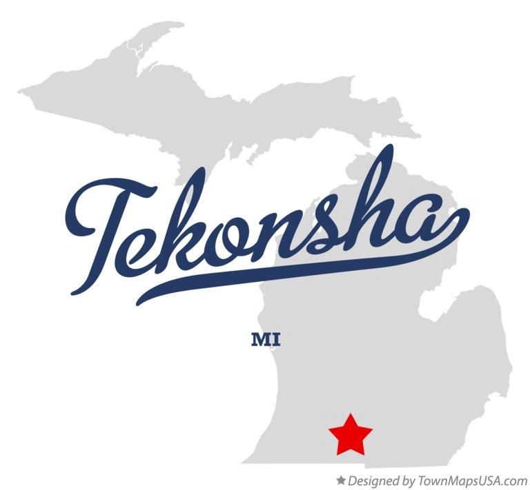 Township of Tekonsha