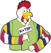 K-Top Chicken