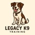 Legacy K9 Training