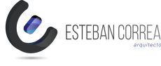Arquitecto Esteban Correa