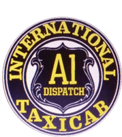 A1 International Taxicab 
