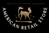 American Retail Store