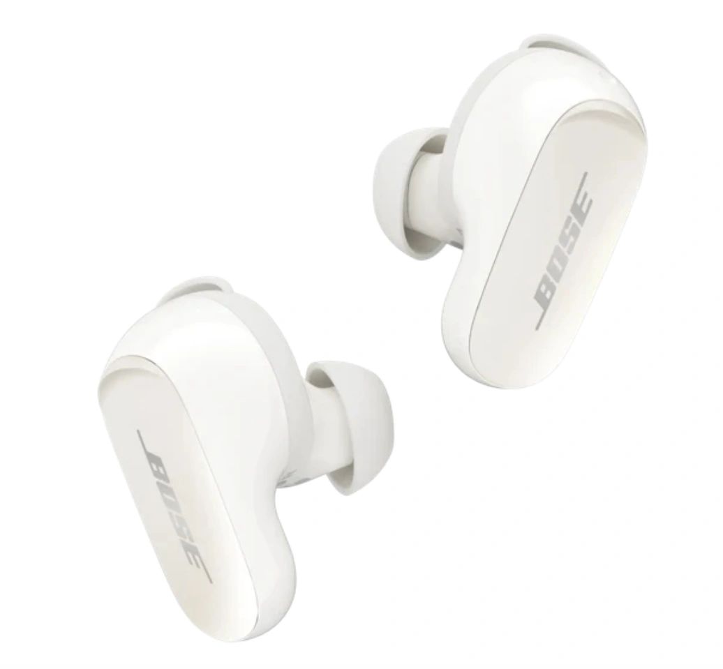 Bose QuietComfort Ultra Earbuds (White Smoke) for sale online | eBay