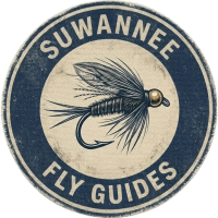Suwannee Fly Guide