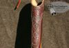 #RS01 - Scoped Marlin Model 1894 Rifle Scabbard - 4/6