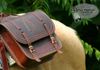 #SB01 - Saddle Bag - 5/6