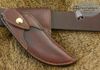 #FB03 - Fixed Blade Knife Sheath - 3/8