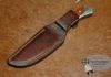  #FB04 - Fixed Blade Knife Sheath - 7/11