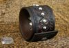 LC02 - Leather Cuff - 2/3