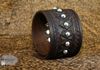 LC02 - Leather Cuff - 1/3