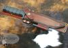 #FB01 - Fixed Blade Knife Sheath - 1/7