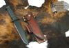 #FB01 - Fixed Blade Knife Sheath - 3/7