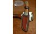 #FB04 - Fixed Blade Knife Sheath - 3/11