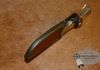  #FB04 - Fixed Blade Knife Sheath - 8/11