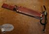 #FB02 - Fixed Blade Knife Sheath - 2/7