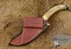 #FB03 - Fixed Blade Knife Sheath - 4/8